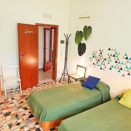 Lo Zizzolo- Bed&Breakfast Bed & Breakfast Marina di Campo Exterior photo