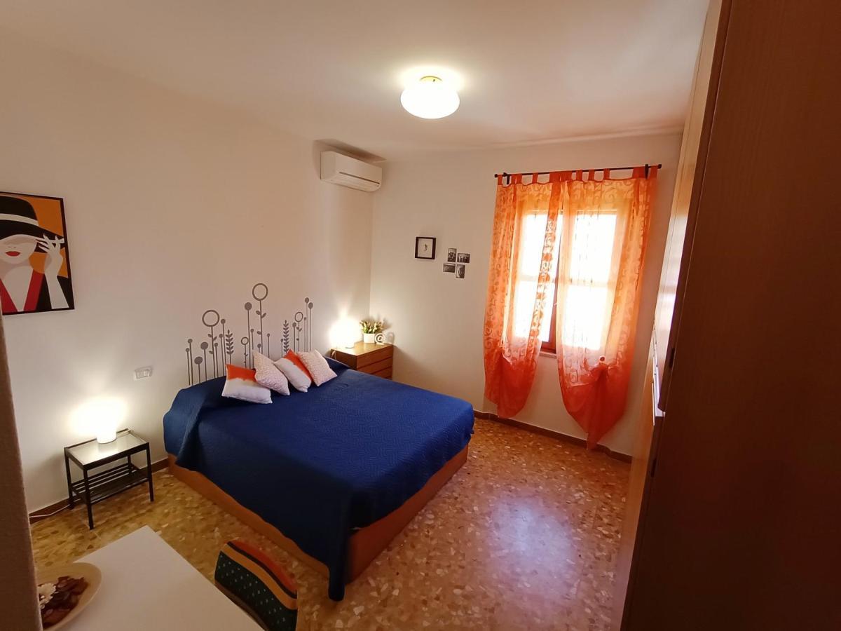 Lo Zizzolo- Bed&Breakfast Bed & Breakfast Marina di Campo Exterior photo